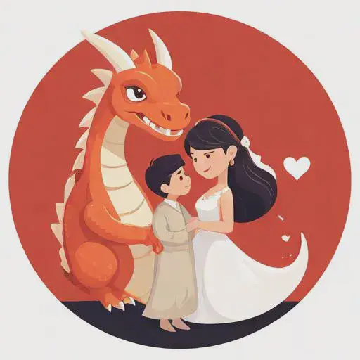 属龙的女最佳婚配对象是什么 属龙的女最佳婚配对象是什么