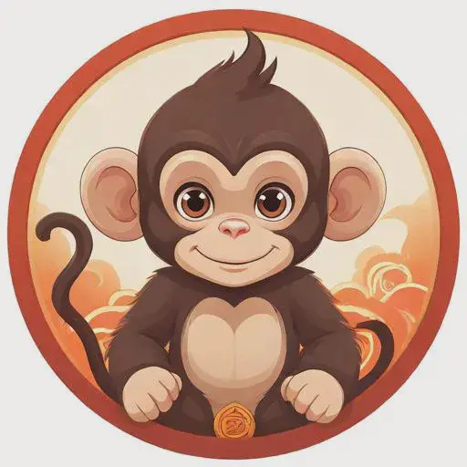 属猴和什么属相相克相害相冲，属猴的生肖是什么生肖