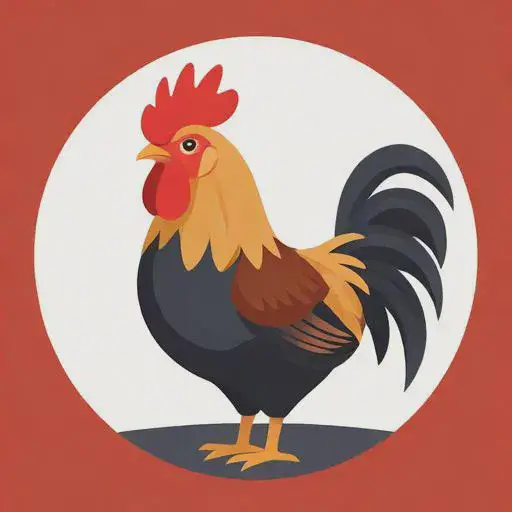 属鸡的年份有哪几年分别几岁了呢，生肖农历阳历区别