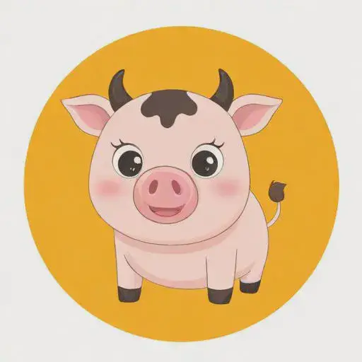 十二生肖配对查询猪和牛合不合，生肖配对生肖婚配注意事项