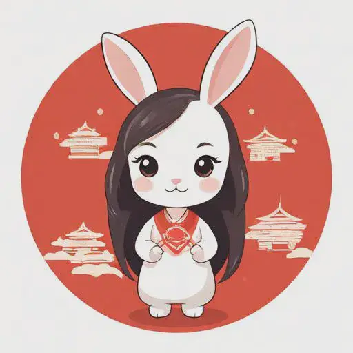 2025年生肖兔女全年运程