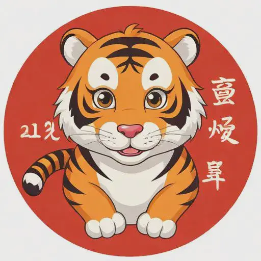 属虎的人2025年运势及运程：1986年属虎2025年运势