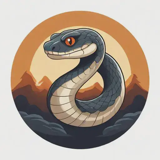 属蛇的与什么属相最配 相克相冲