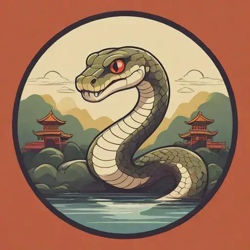 属蛇人在2025年的全年运势