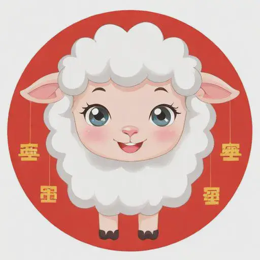 91年羊女2025苦尽甘来：91属羊女2025年运势