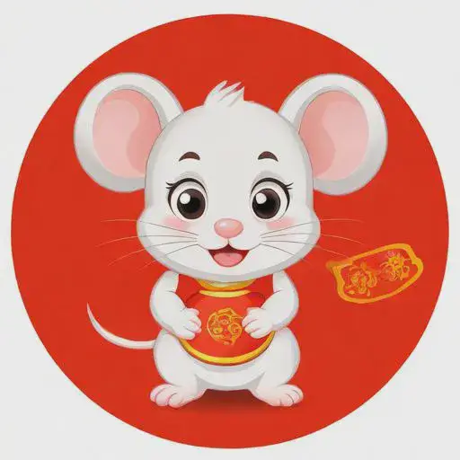 2025属鼠的人今年多大岁数：属鼠的今年多大岁数