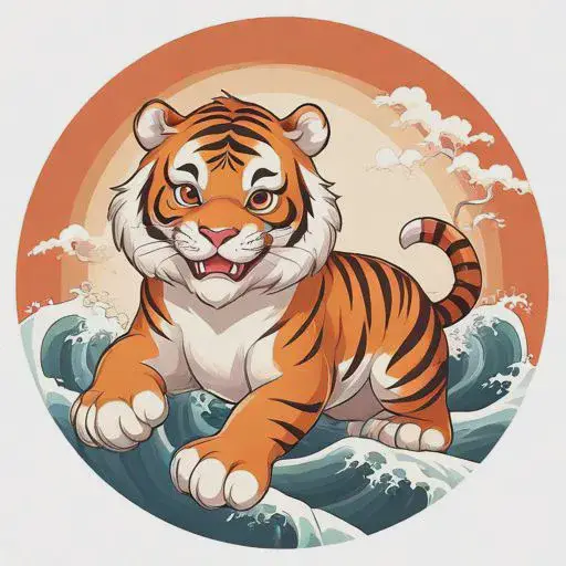 86年属虎七月出生是什么命：86年属虎六月出生命运