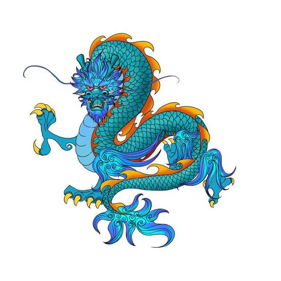 2024年属龙人的多大（ 2024年龙人年龄预测）