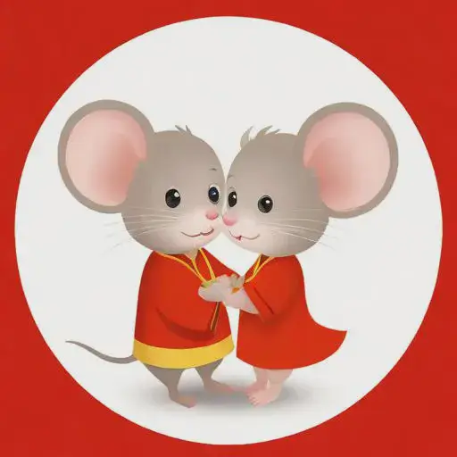 属鼠一九七二年生婚姻好不好，七二年属鼠的婚姻如何