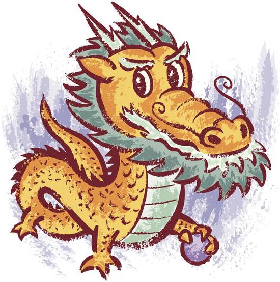 2000年的属龙的婚姻最佳配偶（属龙人2000年最佳婚配揭秘）