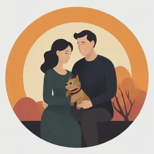 属龙女命中注定的丈夫属狗好不好