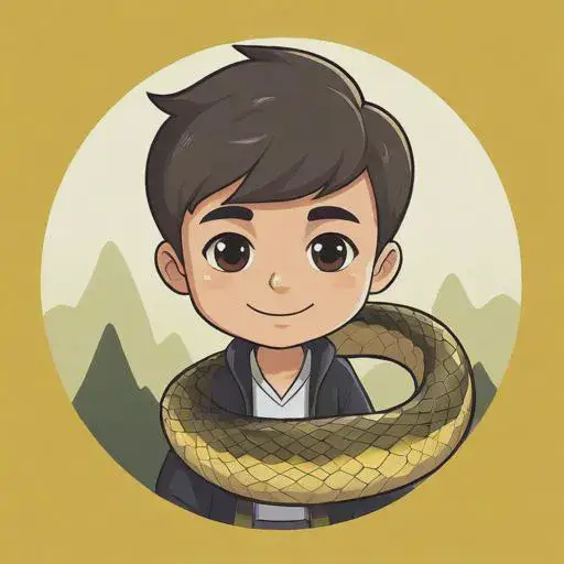 属蛇的人几月出生命最好呢男孩