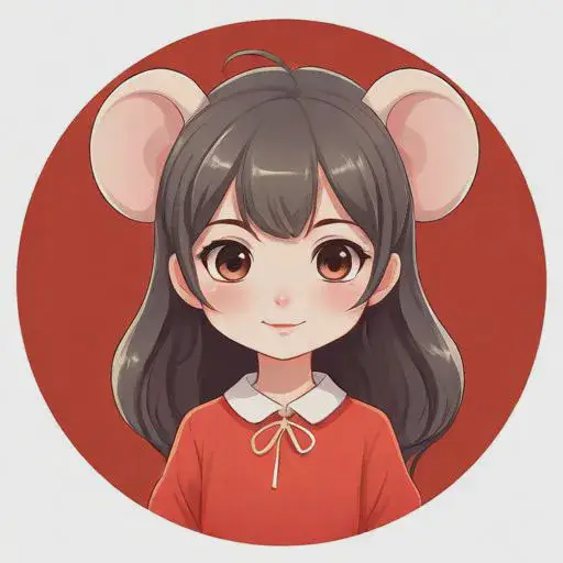 属鼠的女和什么属相最配 相克：属鼠女孩和什么属相最配