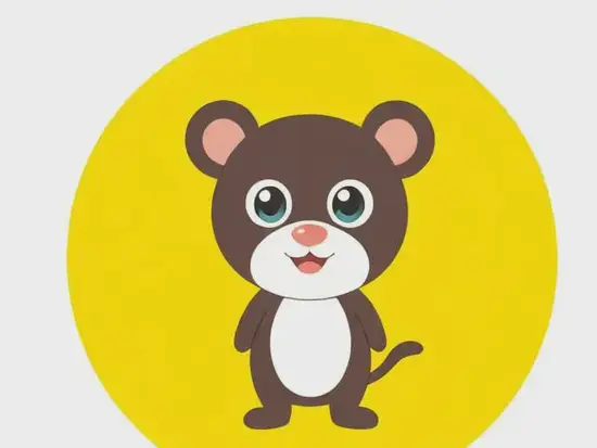 生肖性格解析指南：12张图看懂优缺点对照