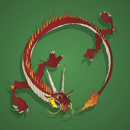 2012属龙一生的命运如何（2012年属龙人命运特性解读）