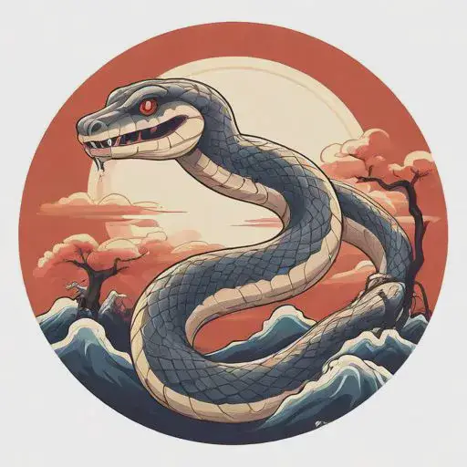 属蛇和什么属相最配相克相冲：属蛇和什么属相最配最不合