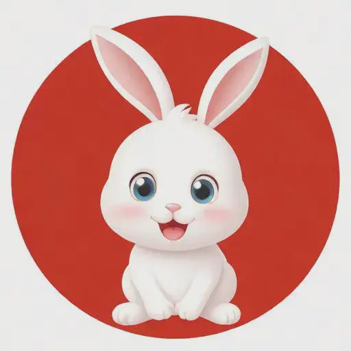 属兔的今年多大75年的兔子：什么属相不能养兔子