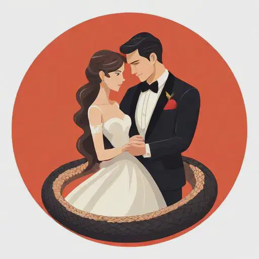 属蛇的最佳婚配对象2001年生