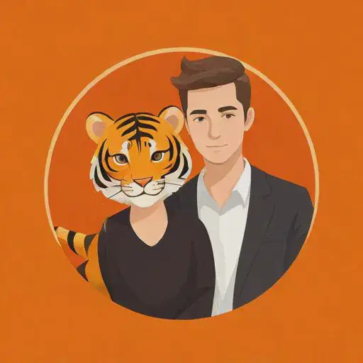 属虎男和什么属相最配婚姻最合适：属虎属相相处模式