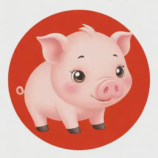 83年属猪男2025 年的运气：1983属猪男2025年运势及运程