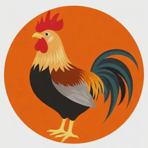 属鸡的年龄表一览表2025岁：属鸡人年龄对照表