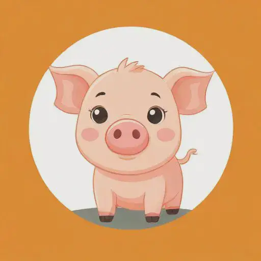 属猪是哪年出生的有哪些年份的人：属猪的是哪年出生的分别是