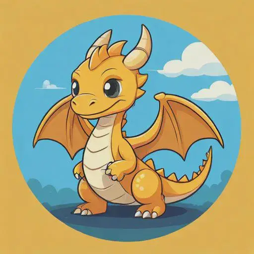 12生肖中为什么唯独龙消失了