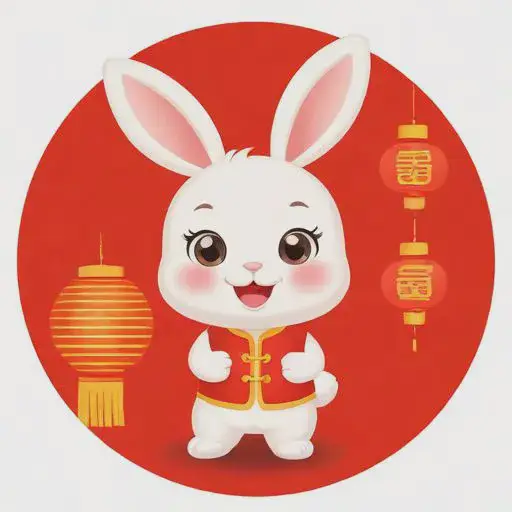 属兔的人在2025年怎么样，属兔2025年全年运势及运程