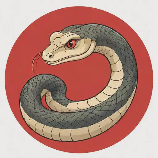 属蛇的最佳婚配生肖兔是什么：属相婚配蛇最佳配啥属相