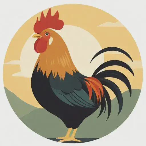 81属鸡人过了43岁就顺了