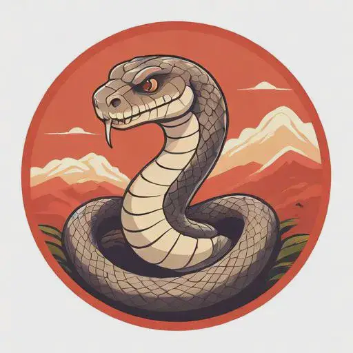 2025属蛇运势及运程每月运程，属蛇2025年运势及运程详解