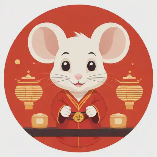 1948年的属鼠的人是什么命人，命理生肖性格特征