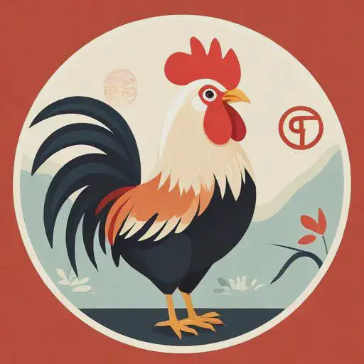 属鸡人今年运势2025年运势