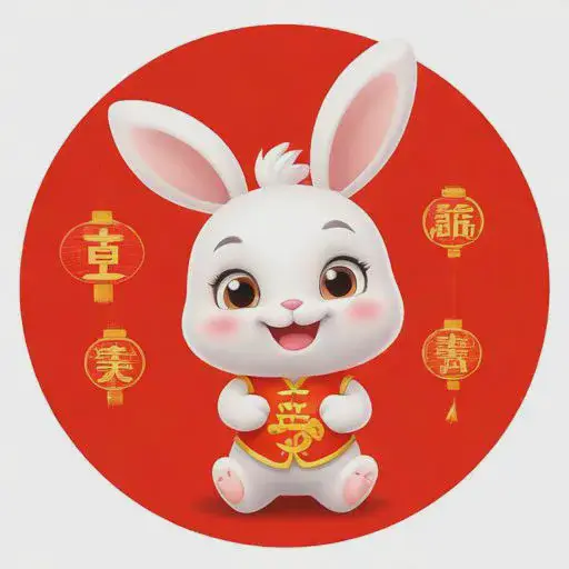 属兔的人在2025年怎么样，属兔2025年全年运势及运程