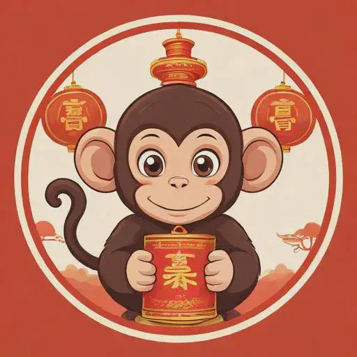 1992年属猴的婚姻和命运，92年的猴33岁有一劫