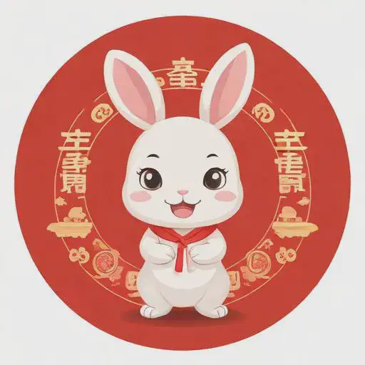 87年属兔人2025年全年运势，2025年兔运势运程1987年的兔