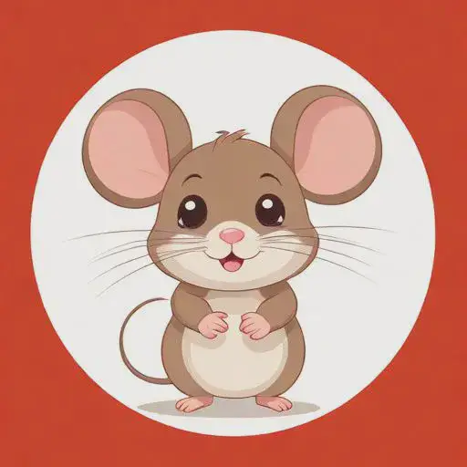 96年属鼠2025年运势怎么样，属鼠心态调整