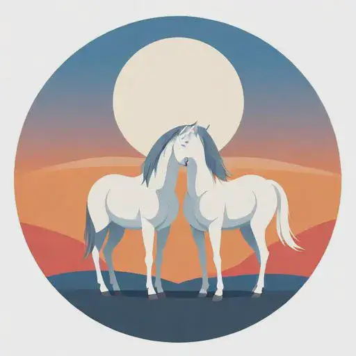 属马1990年婚姻最终归宿