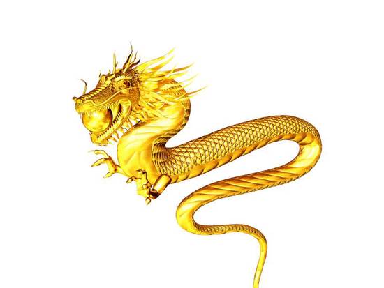 2024属龙人每月运势大揭秘，1月活力爆发，2月财神降临，3月事业飞速上升