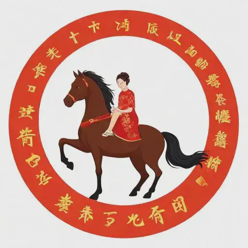 2002属马的和什么属相最配：02属马的婚配大忌