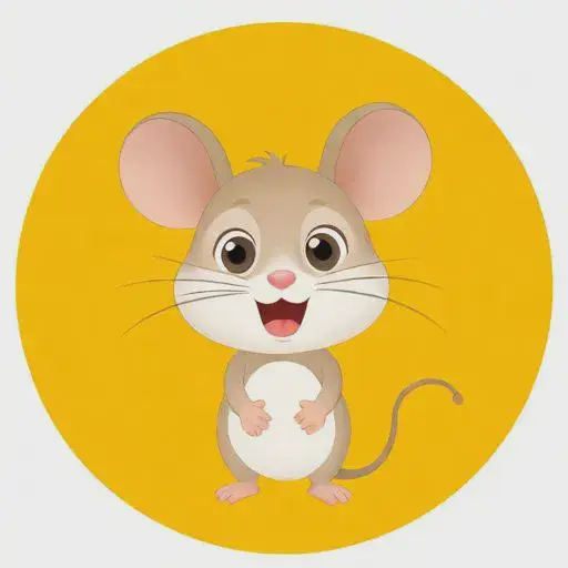 十二生肖歌 子鼠丑牛动画视频：生肖传统文化趣味解读