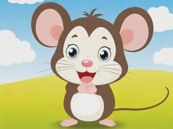 十二生肖儿歌解析：子鼠丑牛动画视频拆解指南