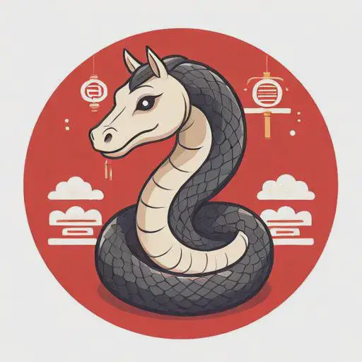 2025蛇年属马的运势怎么样呢