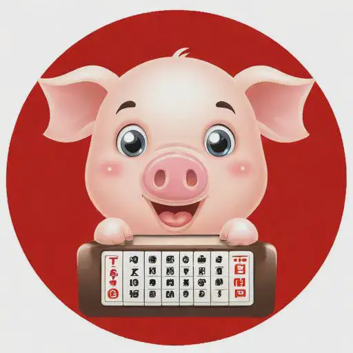 属猪今日运势财运打麻将怎么样：属猪人今日财运打麻将