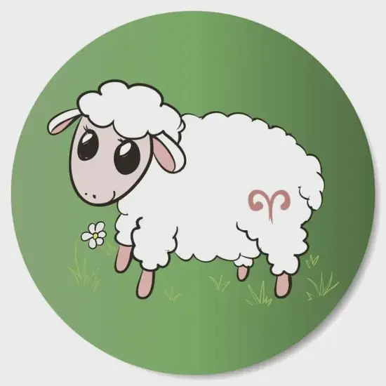 白羊座男生性格解析