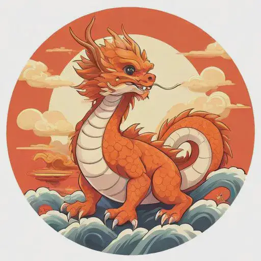 1976年属龙的2025年运势，76龙2025年运势和财运怎么样