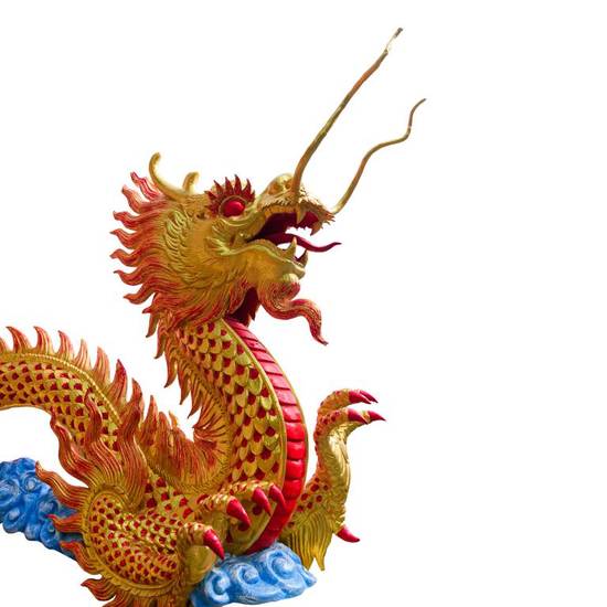 龙年男孩名字寓意好的名字（龙年男宝宝吉祥命名）