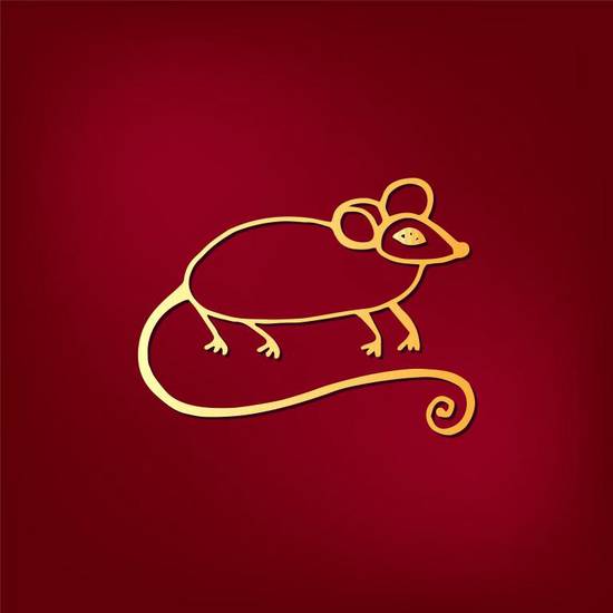 生肖鼠吉位方位