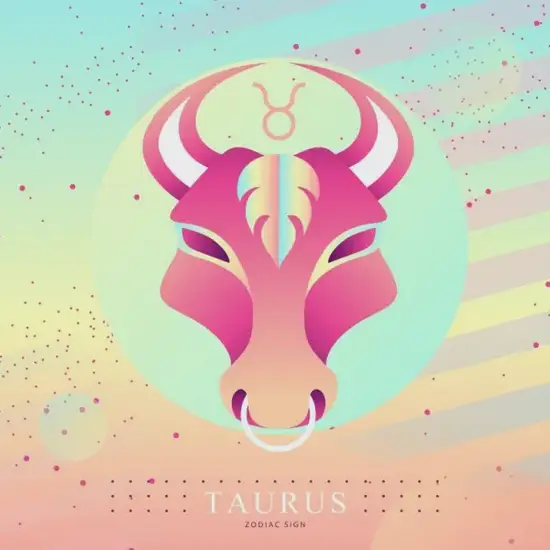金牛座运势解析图