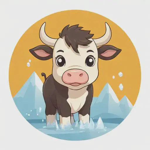 属牛的人2025年的运势及运程，运势感情需要主动破冰